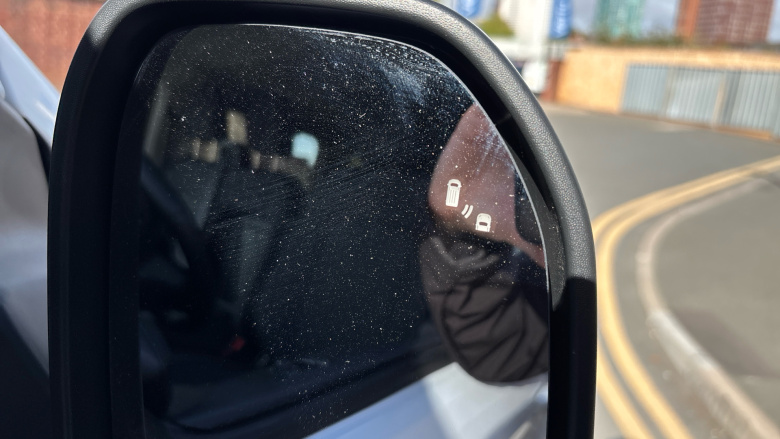 Ford Tourneo Custom 320 L1 Diesel Fwd 2.0 EcoBlue 136ps H1 Titanium 8 seater Auto